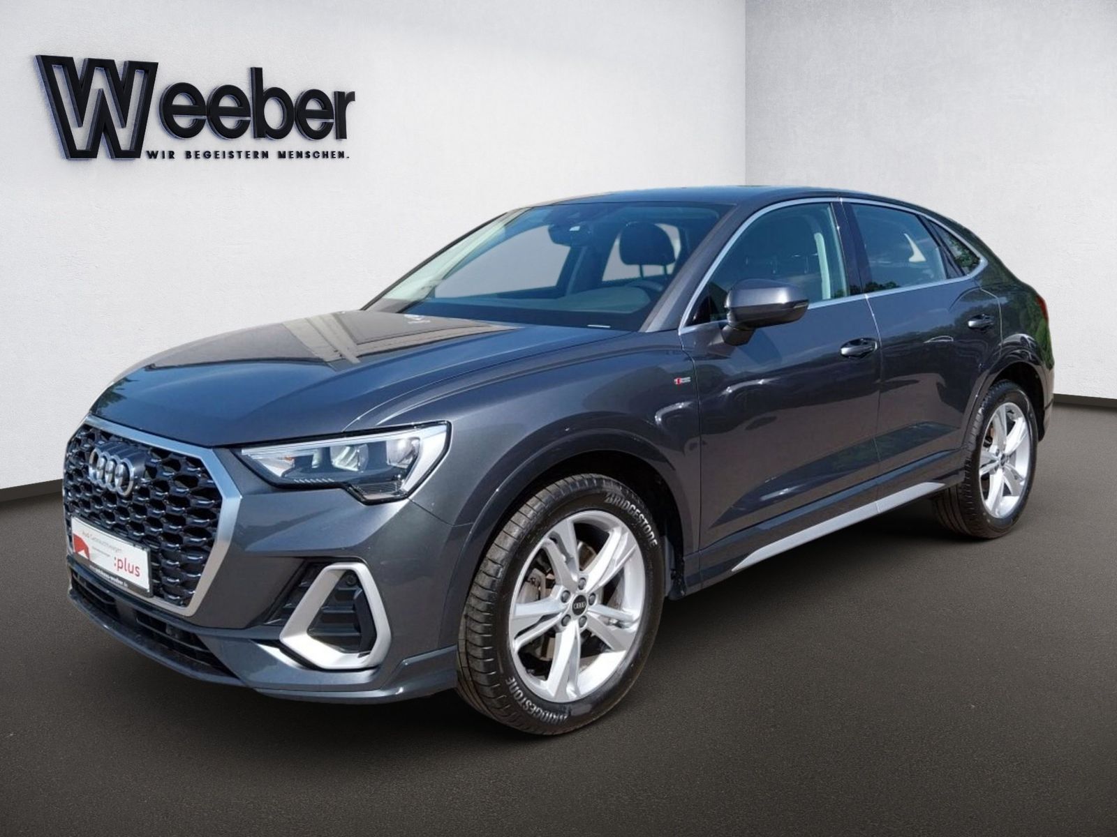 Audi Q3 Sportback quattro S line *LED*KAMERA*NAVI*SHZ imagem 3