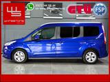 Ford Grand Tourneo Connect Titanium Aut 7 Sitze Pano - blaue Ford Grand Tourneo