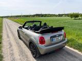 MINI One Cabrio, TOP-Zustand, 2x Radsatz, Scheckheft - MINI MINI in Frankfurt (Main)