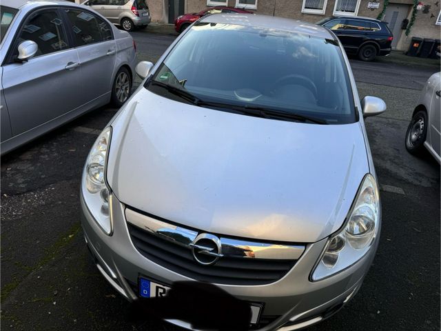 Opel Corsa 1.2 Benziner