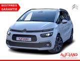 Citroën Grand C4 SpaceTourer 7-Sitzer Xenon Navi Pano. - Citroën Grand C4 Picasso / SpaceTourer mit Benzin-Antrieb