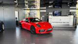 Porsche 911 Carrera 4 Sportabgas*Kamera*Bose*Schiebdach - gebrauchte Porsche 992 aus dem Jahr 2020