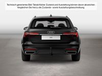 Audi A4 - Vorschau Bild 4