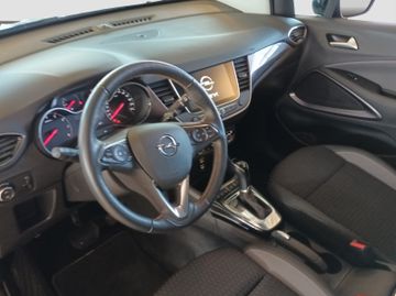 Fotografie 9 des Opel Crossland (X) Crossland "Innovation" AHK*SHZ*Allwetter