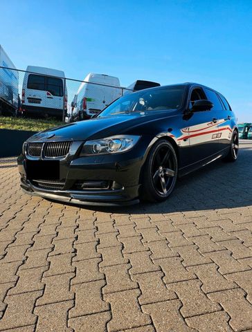 BMW 320i touring -Verkauf/Tausch>GTI/GTD