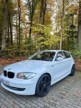 BMW 118d Edition Sport Edition Sport