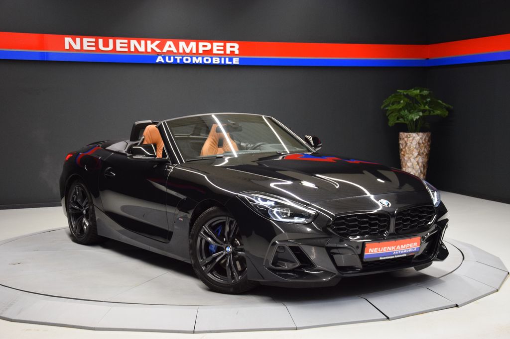 BMW Z4 M40
