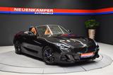BMW Z4 M40i HuD ACC HuD Memory Leder-Cognac Shadowl - BMW Z4 in Wuppertal