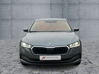 Skoda Octavia - Vorschau Bild 3