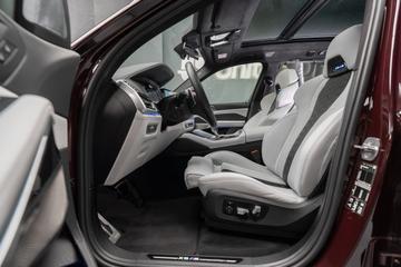 2023 BMW X5 M — миниатюра 17