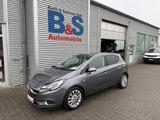 Opel Corsa E Innovation - Opel Gebrauchtwagen in Marburg