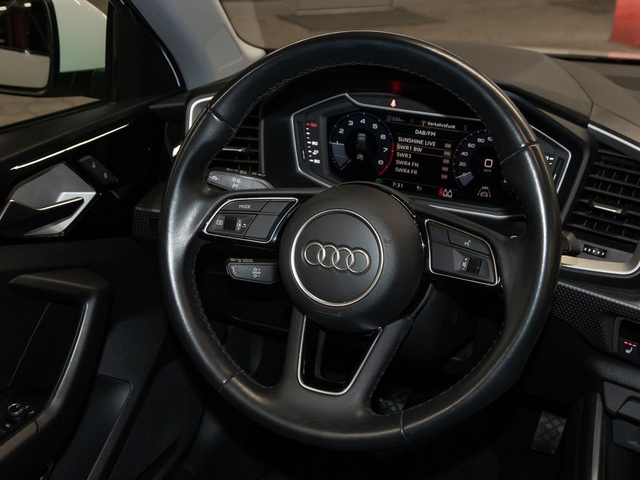 Audi A1 - Bild 12