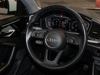 Audi A1 - Vorschau Bild 12