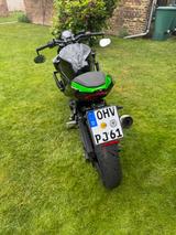 Kawasaki Z400  - NAKED BIKE VON 251 BIS 500 CCM