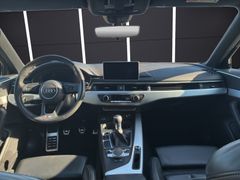 Audi A4 40 TFSI Avant sport  2.0 TFSI EU6d-T *S-Line*