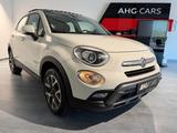Fiat 500X CROSS 4X4 2,0 TDI DSG*LEDER*ALU*PDC*R-KAMAR - Fiat mit Diesel-Antrieb