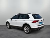 Volkswagen Tiguan - Vorschau Bild 3