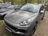 Porsche Cayenne Diesel -