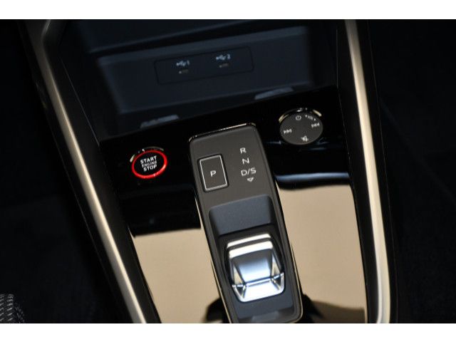 Audi S3 - Bild 8