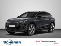 Audi Q6 e-tron - Vorschau Bild 1
