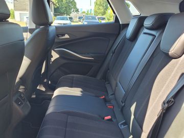 Bild 10 Opel Grandland (X) Grandland GS. 1.2 DI Turbo