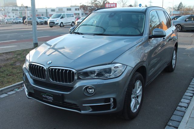 BMW X5 xDrive 30 d/Panorama/Kam/Head-Up/STHZ/LHZ