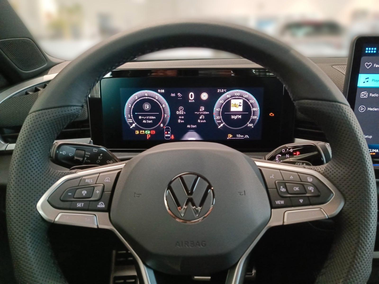 Volkswagen T-Roc 1.5 eTSI 110 kW R-Line, миниатюра 7