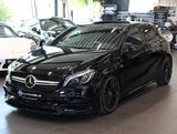 Mercedes-Benz A 45 AMG 4MATIC *AMG Racing Kit*1.Hand - Mercedes-Benz A-Klasse Gebrauchtwagen in Dortmund