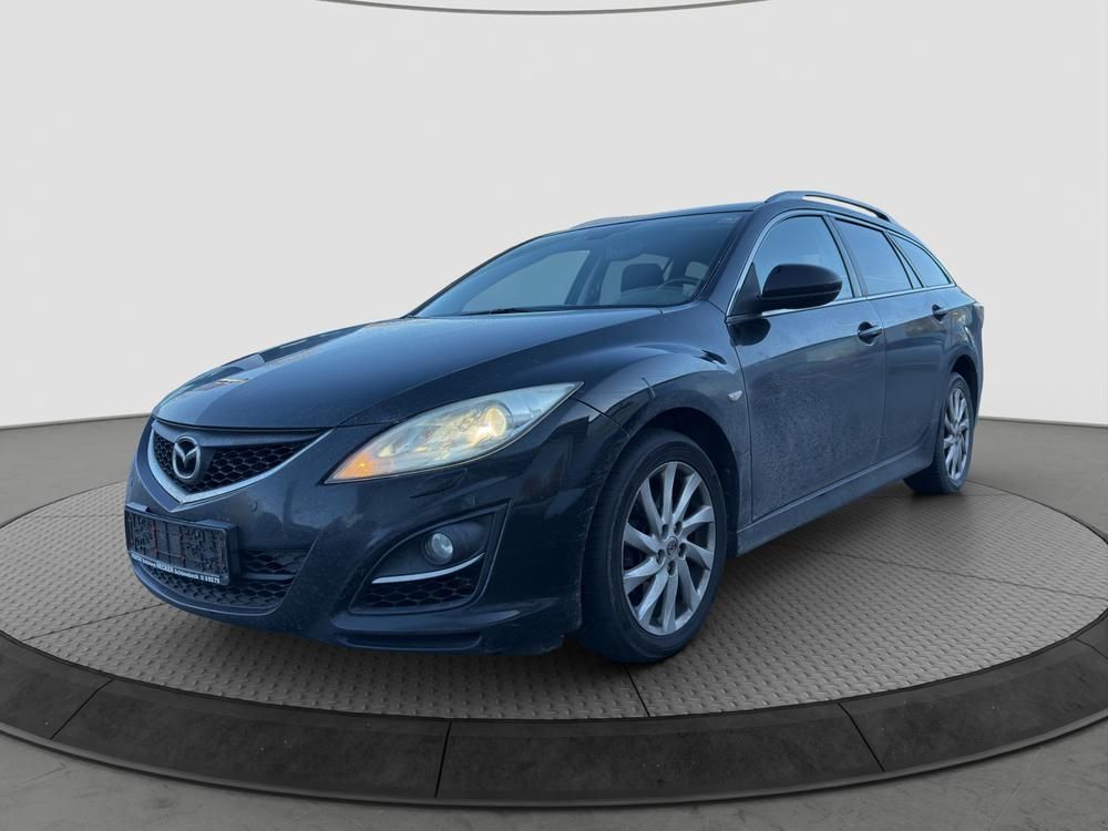 Angebot ansehen Mazda 6