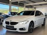 BMW 428i GranCoupe Aut. M Sport Xenon Navi Leder GSD - BMW Gebrauchtwagen von 2016
