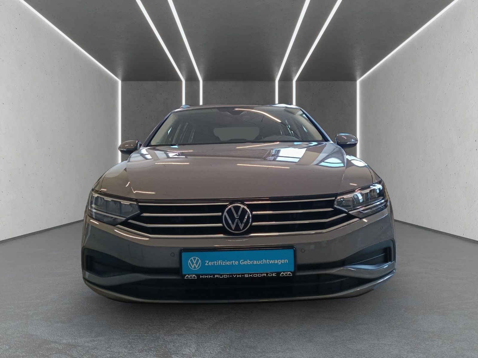 Volkswagen Passat Variant - Bild 5