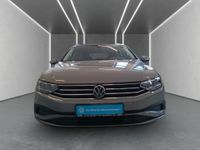Volkswagen Passat Variant - Vorschau Bild 5