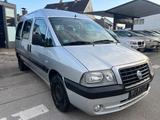 Fiat Scudo 2.0 JDT 8-Sitzer Klima - Fiat Scudo: Sitzer 8
