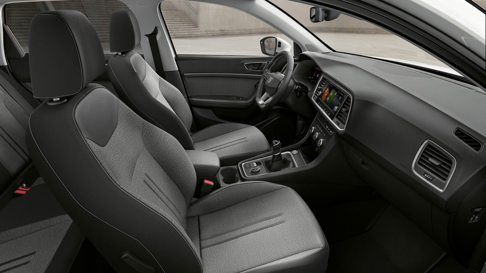 Seat Ateca - Bild 5