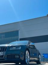Audi s5 v8 - gebrauchte Audi S5 aus dem Jahr 2007