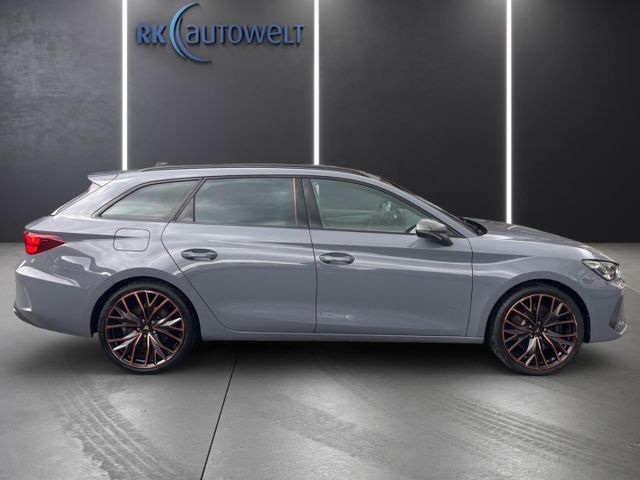 Leon Sportstourer 1.5 e-Hybrid VZ Matrix AHK XL