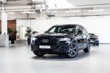 Audi Q7 60TFSie 2x S LINE/BLACK/22Z./MTRX/HuD/S-SITZE - Audi Q7 aus 2021