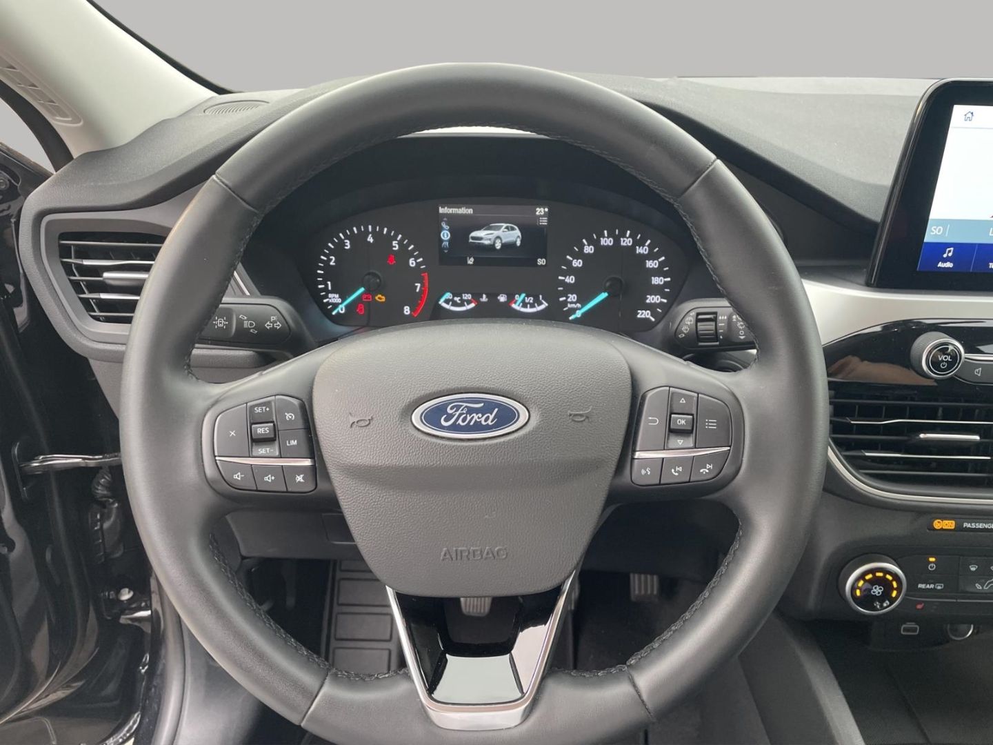 Fahrzeugabbildung Ford Kuga Cool & Connect Navi Apple CarPlay Android A