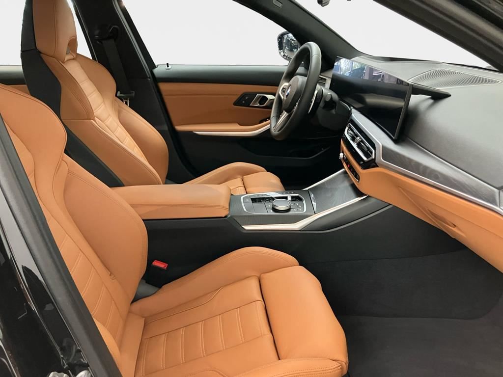 BMW M340d - Bild 14