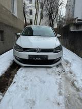 Volkswagen VW Polo 6R 1.4 TDI 2015 /Zahnriemen + WP N... - Volkswagen Polo: 6n2 TDI