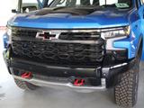 Chevrolet Silverado ZR 2 MJ 2025 4 Jahre Garantie 6,2ltr V - Chevrolet Silverado ZR2 Gebrauchtwagen