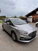 Ford S-Max 2,0 Modell 2023 Automatic Topausstattung ! - Ford Model a Gebrauchtwagen