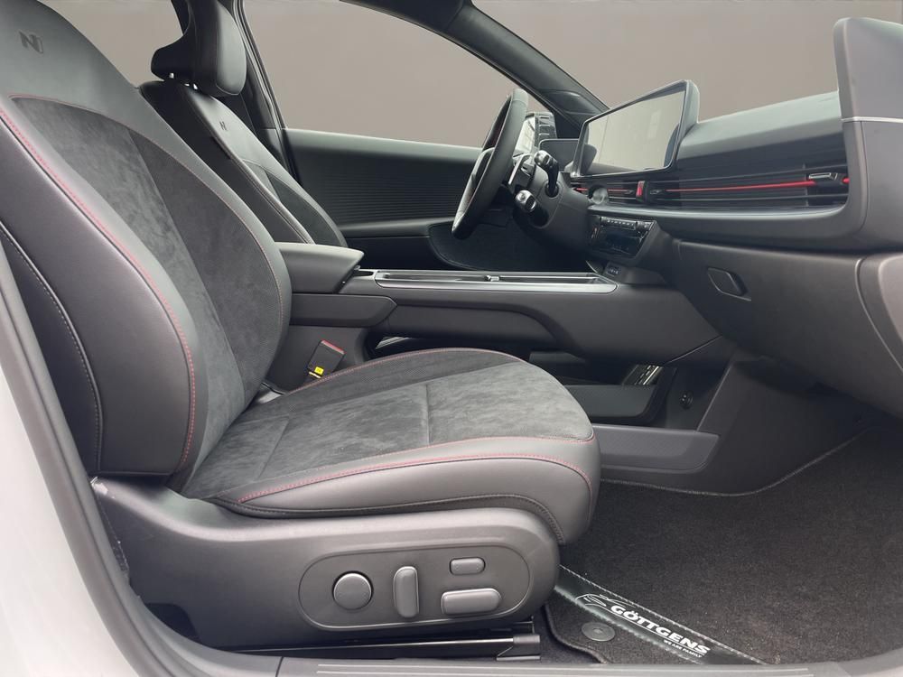 Hyundai IONIQ 6 – Bild 12
