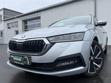 Skoda Octavia Combi 2.0 TDI Clever 138€ m.20% Anz. AHK - Skoda Octavia Clever mit Diesel-Antrieb