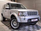 Land Rover Discovery SDV6 HSE 3.0 TD°Stdhzg°RFK°Luft°H&K°BT - gebrauchte Land Rover Discovery aus dem Jahr 2013