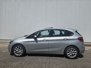 BMW 218 - 8