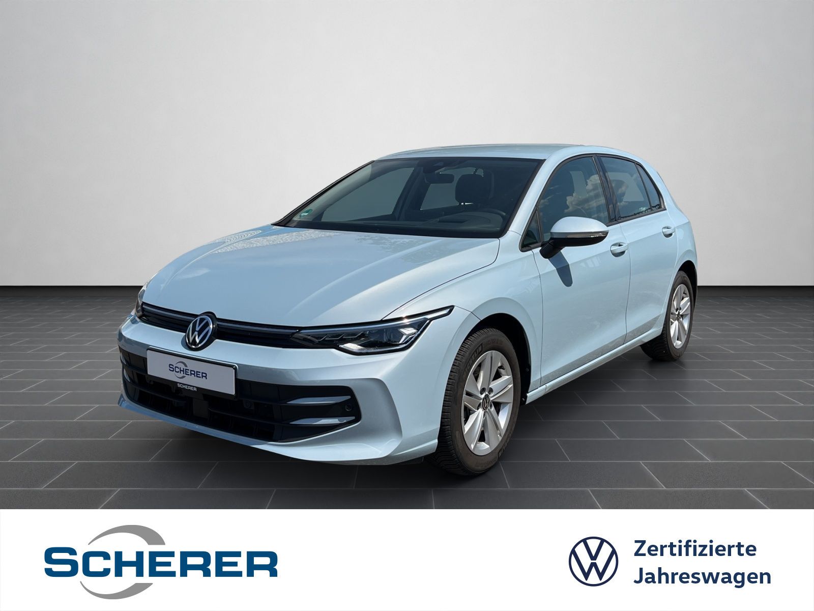 Volkswagen Golf Life 1.0 eTSI RFK*SHZ*CARPLAY uvm...