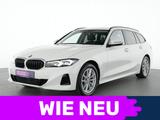 BMW 318i Navi|AHK|LED|Widescreen-Display|Live-Cockpi