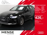 Audi A4 allroad 45 TFSI quattro S tronic |Pano|FLA|LM - Audi A4 Allroad: TFSI