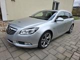 Opel Insignia Sports Tourer 1.6 Turbo OPC Line - Opel Insignia: Opc Turbo